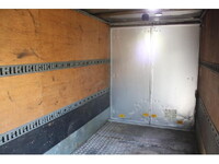 HINO Dutro Aluminum Van TKG-XZU650M 2015 146,000km_14