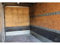 HINO Dutro Aluminum Van TKG-XZU650M 2015 146,000km_15