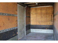 HINO Dutro Aluminum Van TKG-XZU650M 2015 146,000km_16