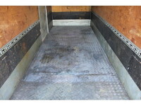 HINO Dutro Aluminum Van TKG-XZU650M 2015 146,000km_17