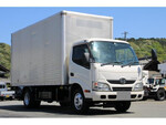 Dutro Aluminum Van