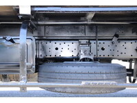 HINO Dutro Aluminum Van TKG-XZU650M 2015 146,000km_20