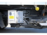 HINO Dutro Aluminum Van TKG-XZU650M 2015 146,000km_22