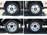 HINO Dutro Aluminum Van TKG-XZU650M 2015 146,000km_27