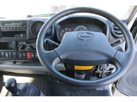 HINO Dutro Aluminum Van TKG-XZU650M 2015 146,000km_28