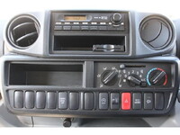 HINO Dutro Aluminum Van TKG-XZU650M 2015 146,000km_31