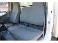 HINO Dutro Aluminum Van TKG-XZU650M 2015 146,000km_35