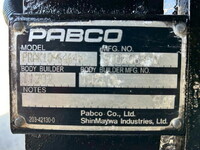 HINO Dutro Aluminum Van TKG-XZU650M 2015 146,000km_40