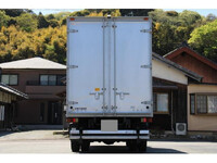 HINO Dutro Aluminum Van TKG-XZU650M 2015 146,000km_8