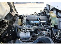 MITSUBISHI FUSO Canter Refrigerator & Freezer Truck TPG-FBA50 2017 151,000km_10