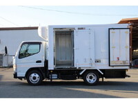 MITSUBISHI FUSO Canter Refrigerator & Freezer Truck TPG-FBA50 2017 151,000km_13