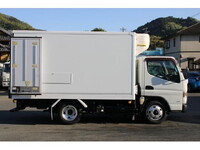MITSUBISHI FUSO Canter Refrigerator & Freezer Truck TPG-FBA50 2017 151,000km_14