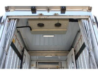 MITSUBISHI FUSO Canter Refrigerator & Freezer Truck TPG-FBA50 2017 151,000km_15