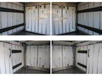 MITSUBISHI FUSO Canter Refrigerator & Freezer Truck TPG-FBA50 2017 151,000km_16