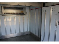 MITSUBISHI FUSO Canter Refrigerator & Freezer Truck TPG-FBA50 2017 151,000km_17