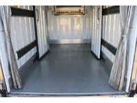 MITSUBISHI FUSO Canter Refrigerator & Freezer Truck TPG-FBA50 2017 151,000km_18