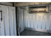 MITSUBISHI FUSO Canter Refrigerator & Freezer Truck TPG-FBA50 2017 151,000km_19