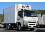 Canter Refrigerator & Freezer Truck