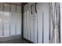 MITSUBISHI FUSO Canter Refrigerator & Freezer Truck TPG-FBA50 2017 151,000km_20
