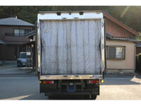 MITSUBISHI FUSO Canter Refrigerator & Freezer Truck TPG-FBA50 2017 151,000km_21