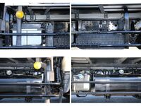 MITSUBISHI FUSO Canter Refrigerator & Freezer Truck TPG-FBA50 2017 151,000km_29