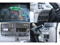 MITSUBISHI FUSO Canter Refrigerator & Freezer Truck TPG-FBA50 2017 151,000km_33
