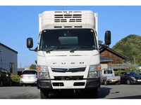 MITSUBISHI FUSO Canter Refrigerator & Freezer Truck TPG-FBA50 2017 151,000km_3