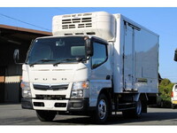 MITSUBISHI FUSO Canter Refrigerator & Freezer Truck TPG-FBA50 2017 151,000km_4