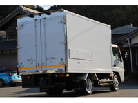 MITSUBISHI FUSO Canter Refrigerator & Freezer Truck TPG-FBA50 2017 151,000km_5
