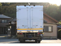 MITSUBISHI FUSO Canter Refrigerator & Freezer Truck TPG-FBA50 2017 151,000km_8