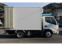 TOYOTA Dyna Refrigerator & Freezer Truck TKG-XZC675 2016 254,000km_21