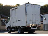 TOYOTA Dyna Refrigerator & Freezer Truck TKG-XZC675 2016 254,000km_2