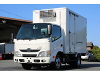 TOYOTA Dyna Refrigerator & Freezer Truck TKG-XZC675 2016 254,000km_3