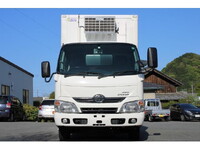 TOYOTA Dyna Refrigerator & Freezer Truck TKG-XZC675 2016 254,000km_6