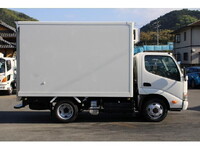 TOYOTA Dyna Refrigerator & Freezer Truck TKG-XZC675 2016 254,000km_7