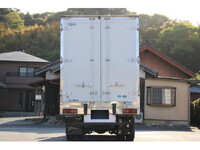 TOYOTA Dyna Refrigerator & Freezer Truck TKG-XZC675 2016 254,000km_8
