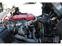 HINO Ranger Container Carrier Truck SKG-FC9JGAP 2012 47,000km_13