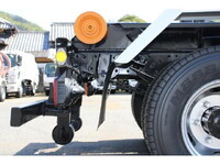 HINO Ranger Container Carrier Truck SKG-FC9JGAP 2012 47,000km_14