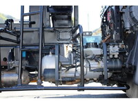 HINO Ranger Container Carrier Truck SKG-FC9JGAP 2012 47,000km_16
