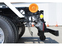 HINO Ranger Container Carrier Truck SKG-FC9JGAP 2012 47,000km_18