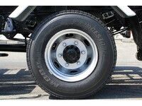 HINO Ranger Container Carrier Truck SKG-FC9JGAP 2012 47,000km_21