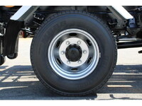 HINO Ranger Container Carrier Truck SKG-FC9JGAP 2012 47,000km_22