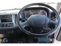 HINO Ranger Container Carrier Truck SKG-FC9JGAP 2012 47,000km_25