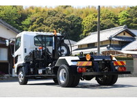 HINO Ranger Container Carrier Truck SKG-FC9JGAP 2012 47,000km_2