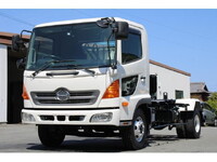 HINO Ranger Container Carrier Truck SKG-FC9JGAP 2012 47,000km_3