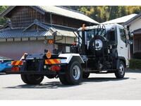 HINO Ranger Container Carrier Truck SKG-FC9JGAP 2012 47,000km_4