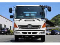 HINO Ranger Container Carrier Truck SKG-FC9JGAP 2012 47,000km_6