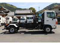 HINO Ranger Container Carrier Truck SKG-FC9JGAP 2012 47,000km_7