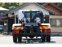 HINO Ranger Container Carrier Truck SKG-FC9JGAP 2012 47,000km_8