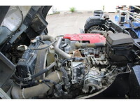HINO Ranger Truck (With 4 Steps Of Cranes) SDG-FC9JKAP 2016 49,000km_10